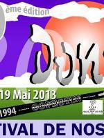 Programme :

Jeudi 09 mai
15h00 au Stade: Kidramadrama
15h00 Au Gymnase: Tournoi de Basket
15h0