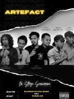 One man/woman show - Aina Maharavo , Falitiana Kely , Zina Rabedaoro , Raytra Belaw'Yck , Lanja Babeine