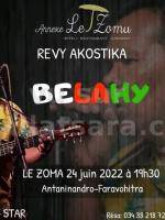 Belahy - revy akostika - Showcase - Le Zoma Antaninandro Faravohitra