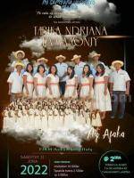 Ndriana ramamonjy - Concert - FJKM Ankadikely