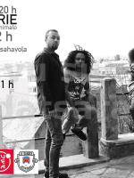 Olo Blaky - Showcase - La Teinturerie - Is'Art Ampasanimalo - Kudeta urban Club