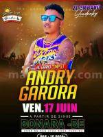 Andry Garora - Showcase - Bonara-Be 67ha