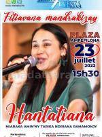 Hantatiana - Showcase - Plaza Ampefiloha