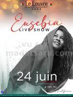 Eusebia - Showcase - Le Louvre 313 Antaninarenina