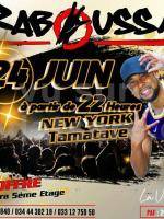 Raboussa - Showcase - New York New York Tamatave