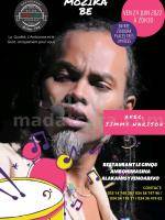 Mozika be - Showcase avec Jimmy Harison - Le cinq cinq Alakamisy Ambohimasina Fenoarivo