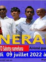 Jeneraly - Showcase - Ma Tsiro Resto Sabotsy Namehana