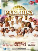 TGC (Tana Gospel Choir) - Concert - Antsahamanitra
