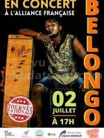 Belongo - Showcase - AF - Alliance Française d'Antsirabe
