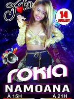 Rokia Showcase - Namoana
