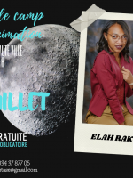 Elah Rakoto - Feu de camp et animation, Relais De La Haute Ville Anjohy