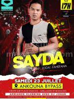 Mr Sayda - Showcase - ankouna By Pass