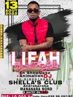 Lifah - Showcase Shella Club Mananara