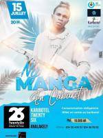 Ny Manga en Cabaret - Karibotel Twenty Six 26