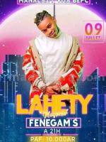 Lahety - Showcase - Fenegam's Fenerive Est Madagasikara