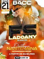 FS Ladoany - Showcase - Discothèque Nantenaina Antsampany Galoa