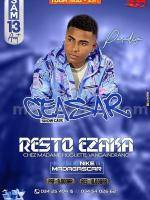 Ceasar - Showcase - Resto Ezaka Vangaindrano