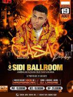 Ceasar - Showcase - Sidi Ballroom Ambalakazaha Sud Manakara