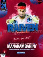 Raiven Jack's - Showcase - CEG Manakambahiny Ouest