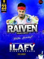 Raiven Jack's - Showcase - Kianja Bevava Ilafy