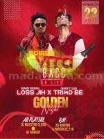 los jih , Trimo B - Showcase - Golden Night Ambilobe