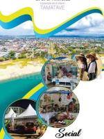 Expositions / Salons du business - Esplanade Mairie Toamasina