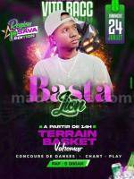 Basta Lion - Showcase - Terrain Basket Vohémar