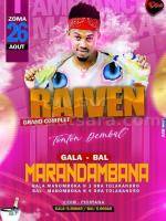 Raiven Jack's - Showcase - Marandambana