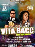Belle Jah - Showcase - Poony Lodge Iavoloha