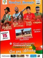 Randran'Ihorombe - Showcase - Kslmd Andrainjato