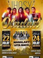 Oladad - Showcase - Couleur Café Ihosy - Carlos Visca Mopera