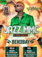 Jazz Mmc - Showcase - Bekobay