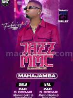 Jazz Mmc - Showcase - Mahajamba