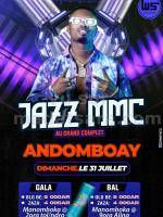 Jazz Mmc - Showcase - Andomboay