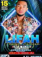 Lifah - Showcase - Zazah Club Ambodimanga Rantambe