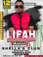 Lifah - Showcase - Shella Club Mananara