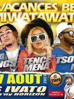 Vacances be miwatawata - Wada , Yoongs , Tence Mena , Tsota , Mijah - Showcase - Kianja CFS Ivato