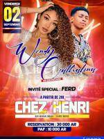 Wendy - Showcase - Bar Chez Henri Mangalimaso