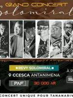 Solo miral - Concert - CCESCA Antanimena