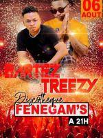 Bartez, Treezy  - Showcase - Fenegam's Fenerive Est Madagasikara