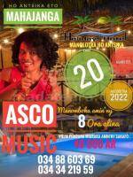 Asco music - Showcase - Holidays Hotel Amborovy