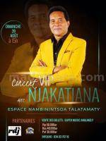 Njakatiana - Showcase - Espace Nambinintsoa Talatamaty