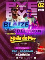 Blaize, Delthon - Showcase - Etoile De Mer Toliary