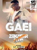 Ga-Ei - Showcase - Zanzibar Anjahamarina Maroantsetra