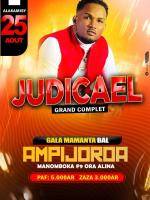 Judicael Showcase Ampijoroa