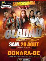 Oladad - Concert - Bonara-Be 67ha