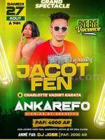 Jacot Fen - Showcase - Kianjan'ny Ankarefo