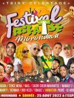 Festival Rifatse Morondava