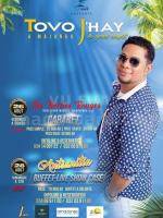 Tovo j'hay - Cabaret / Showcase - Les Roches Rouges Mahajanga , Antsanitia Resort