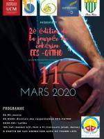 2eme edition de la journée de cohésion EES-Catho - Université Catholique de Madagascar (UCM)